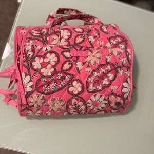 Vera Bradley Hanging Organizer